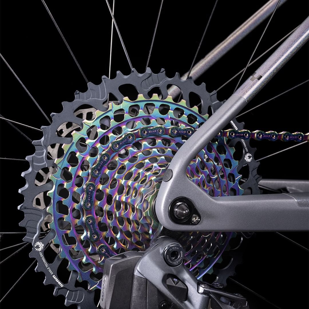 Cube ELITE C:68x SLT