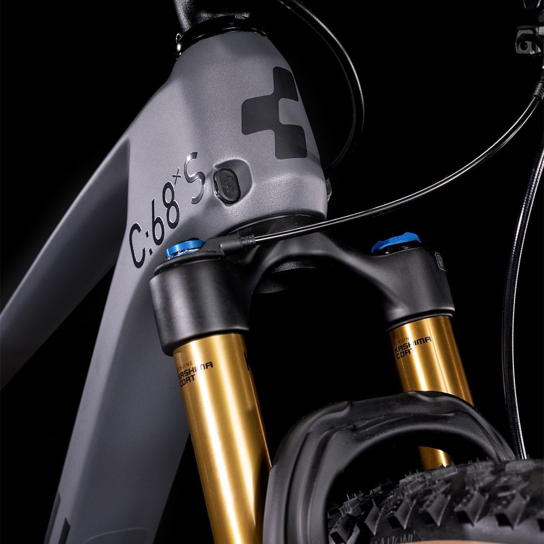 Cube ELITE C:68x SLT