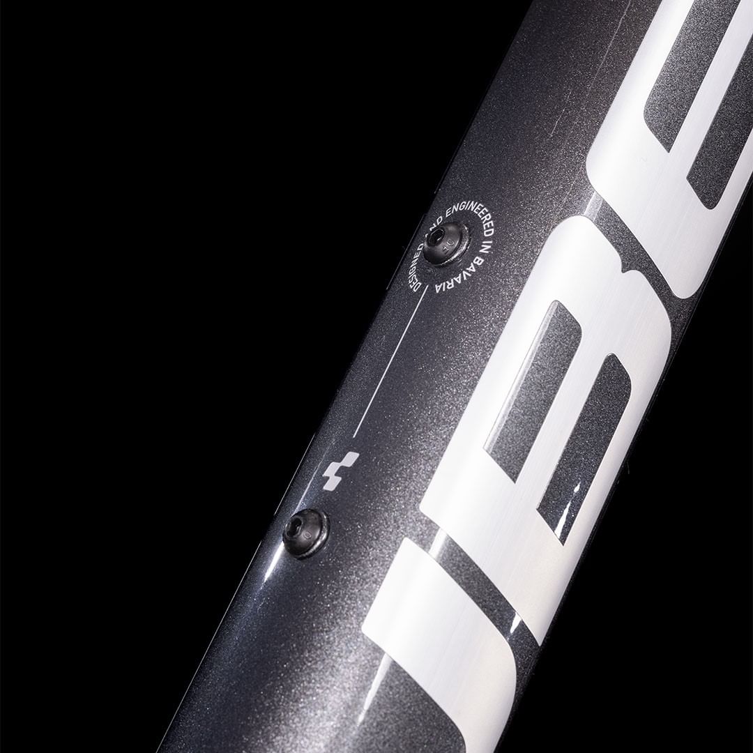 Cube AIM SL 2022