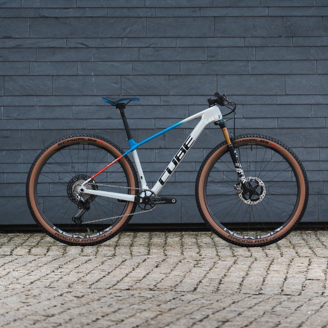 Cube ELITE C:68X SL 2022