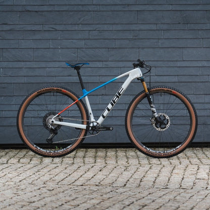 Cube ELITE C:68X SL 2022
